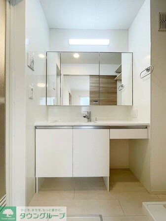 エクセリア大崎の物件内観写真